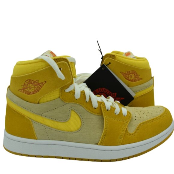 Nike Shoes - Nike Women's Air Jordan AJ1 Zoom CMFT 2